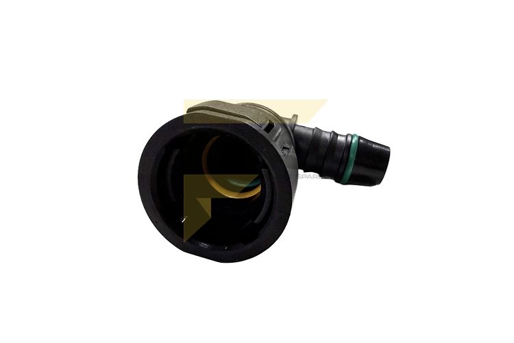 Imagem adicional do produto CONECTOR RADIADOR OLEO CAMBIO VOLVO VT/I-SHIFT - 90º - Cód: FAP-13973